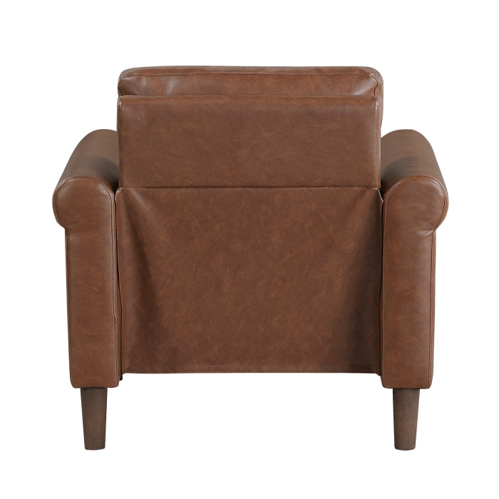 Hector Chair (9690CHC-1)
