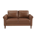 Hector Love Seat (9690CHC-2)