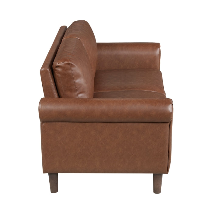 Hector Love Seat (9690CHC-2)
