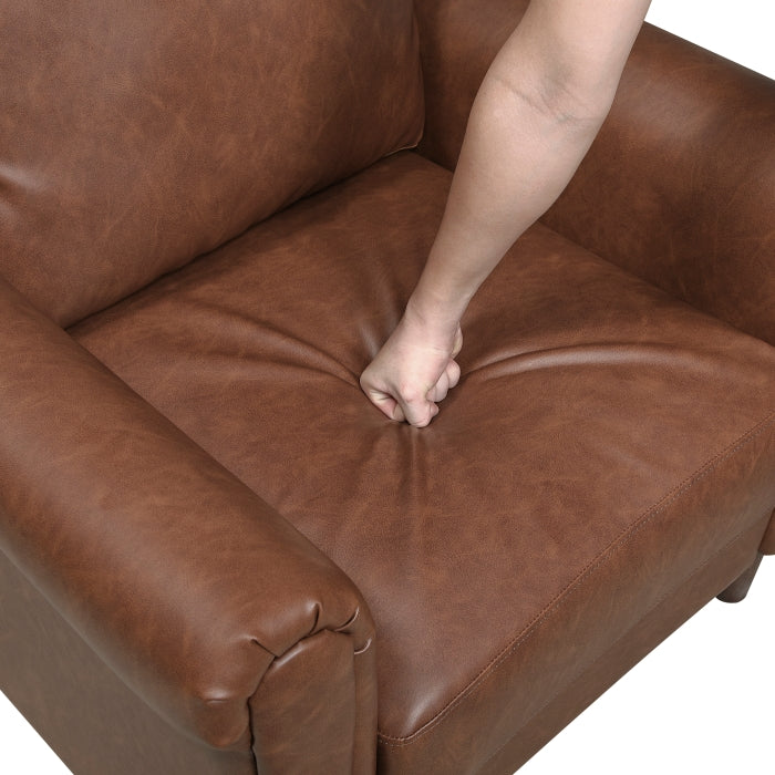 Hector Sofa (9690CHC-3)