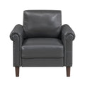 Hector Chair (9690DGY-1)