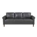 Hector Sofa (9690DGY-3)
