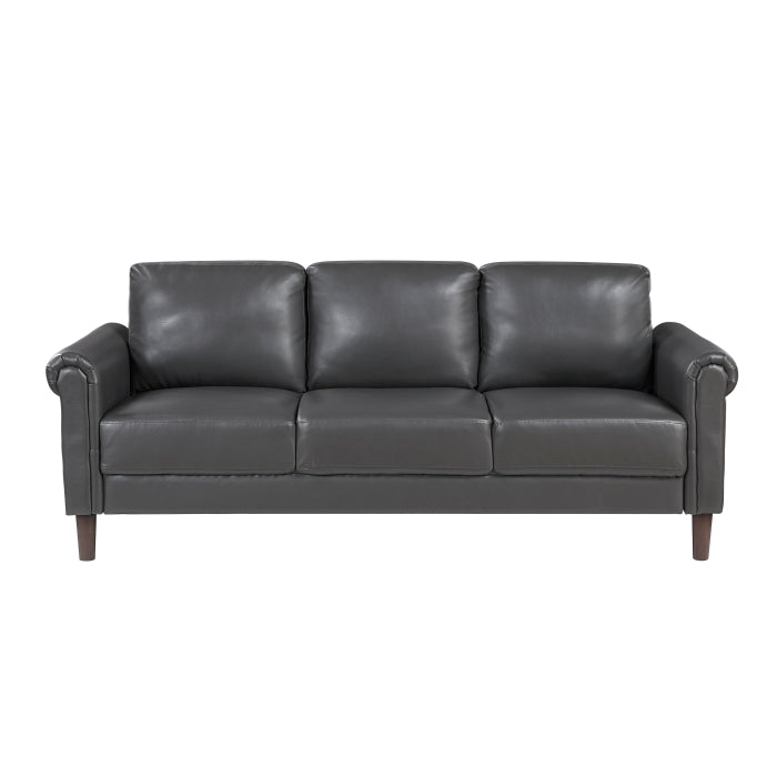 Hector Sofa (9690DGY-3)