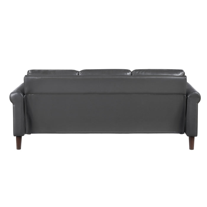 Hector Sofa (9690DGY-3)