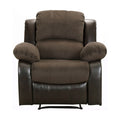 Cranley Reclining Chair (9700FCP-1)