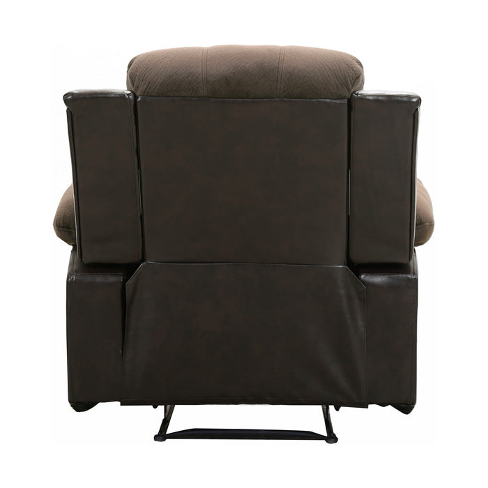 Cranley Reclining Chair (9700FCP-1)