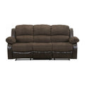 Cranley Double Reclining Sofa (9700FCP-3)