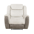 Harriette Reclining Chair (9703BE-1)