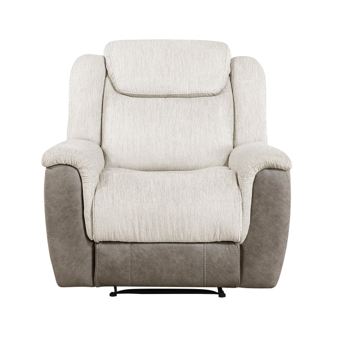 Harriette Reclining Chair (9703BE-1)