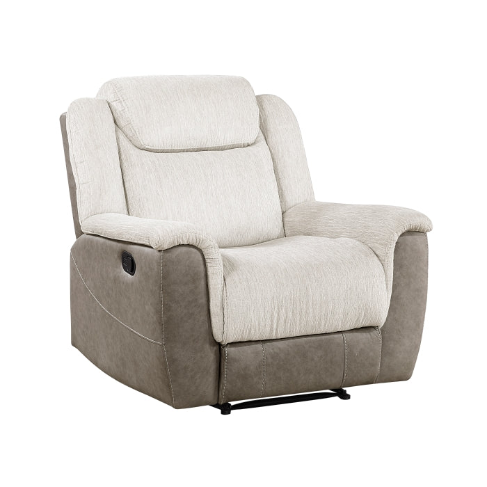 Harriette Reclining Chair (9703BE-1)