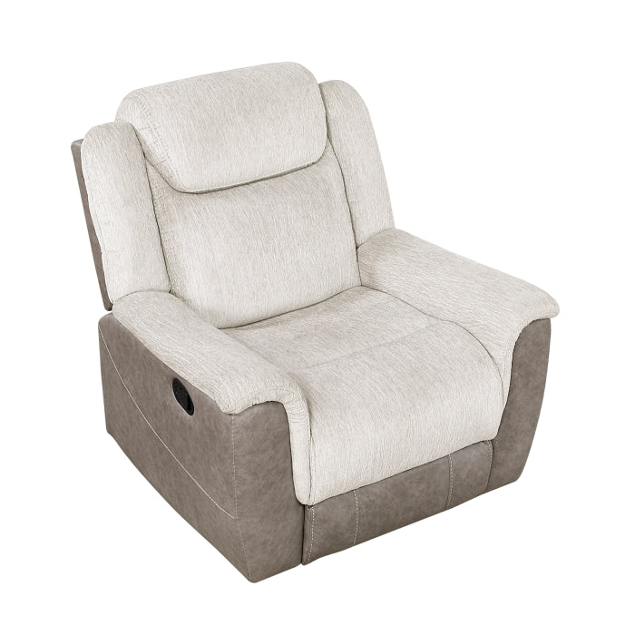 Harriette Reclining Chair (9703BE-1)