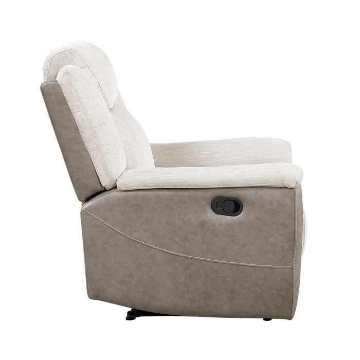 Harriette Reclining Chair (9703BE-1)