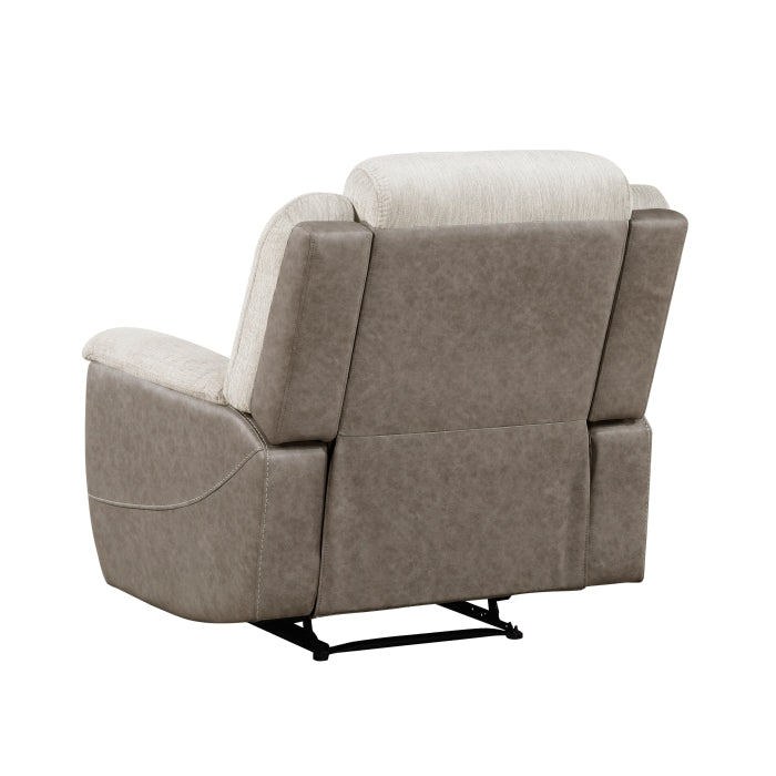 Harriette Reclining Chair (9703BE-1)