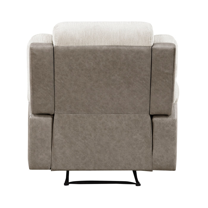 Harriette Reclining Chair (9703BE-1)