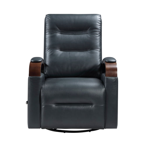 9708NV-1SW Swivel Glider Reclining Chair
