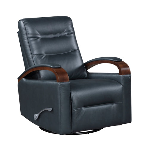 9708NV-1SW Swivel Glider Reclining Chair