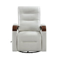Margot Swivel Glider Reclining Chair