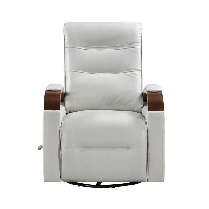 Margot Swivel Glider Reclining Chair