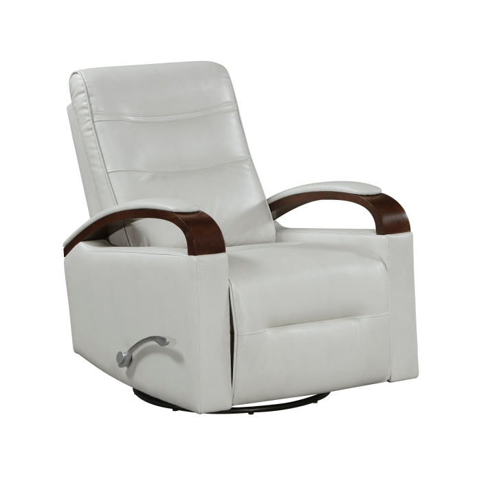 Margot Swivel Glider Reclining Chair