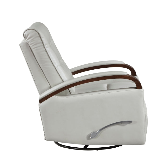 Margot Swivel Glider Reclining Chair