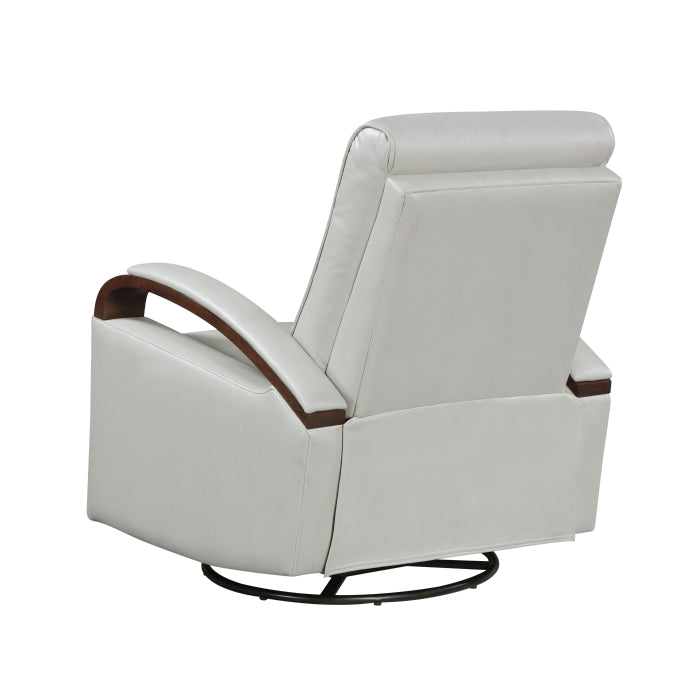 Margot Swivel Glider Reclining Chair