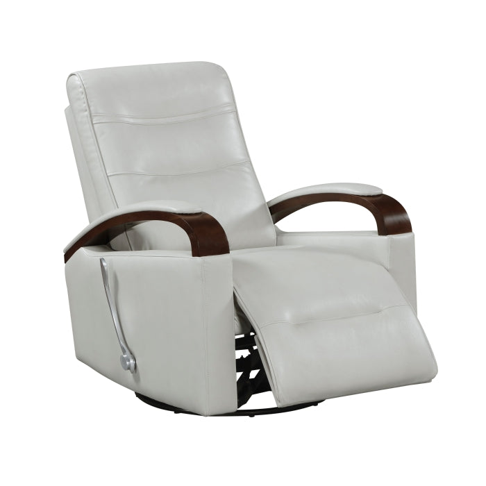 Margot Swivel Glider Reclining Chair
