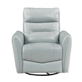 Thomas Swivel Glider Reclining Chair (9713AQA-1SW)