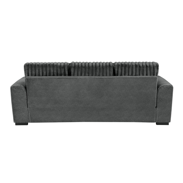Athena Sofa (9720DGY-3)