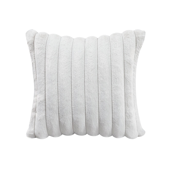 Athena Love Seat (9720GRY-2)