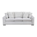Athena Sofa (9720GRY-3)
