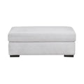Athena Ottoman (9720GRY-4)