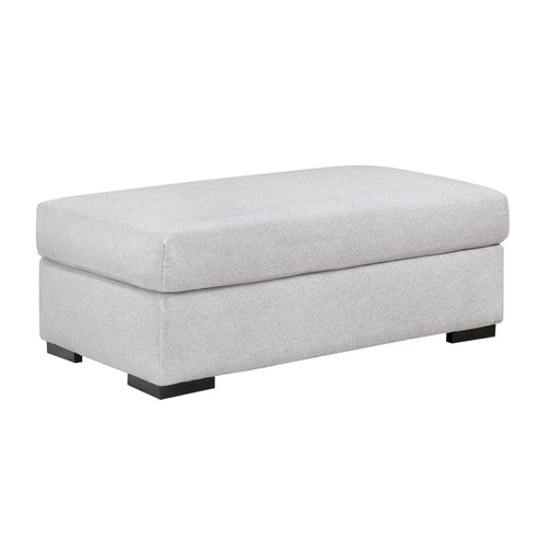 Athena Ottoman (9720GRY-4)