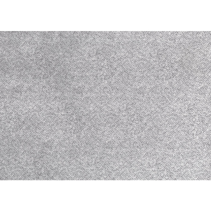 Athena Ottoman (9720GRY-4)