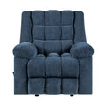Baldwin Rocker Reclining Chair (9726BU-1)