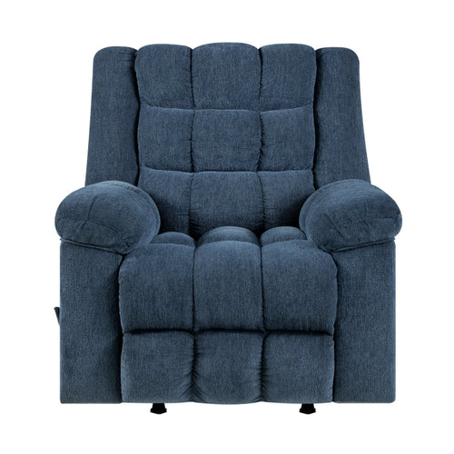 Baldwin Rocker Reclining Chair (9726BU-1)