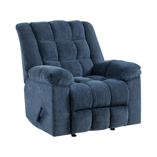 Baldwin Rocker Reclining Chair (9726BU-1)