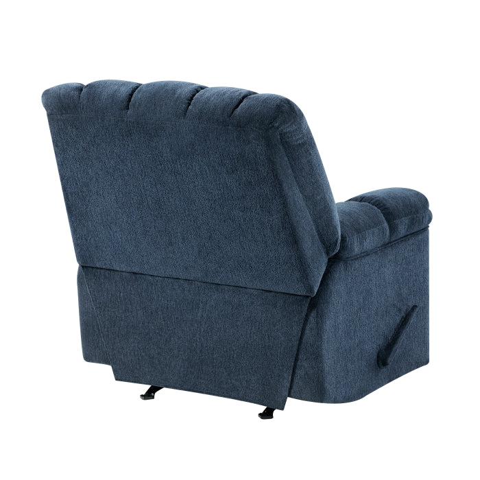 Baldwin Rocker Reclining Chair (9726BU-1)