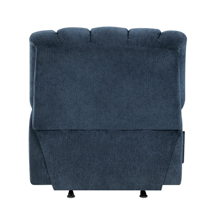 Baldwin Rocker Reclining Chair (9726BU-1)