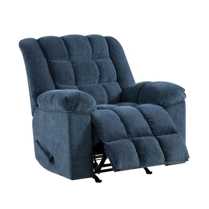 Baldwin Rocker Reclining Chair (9726BU-1)