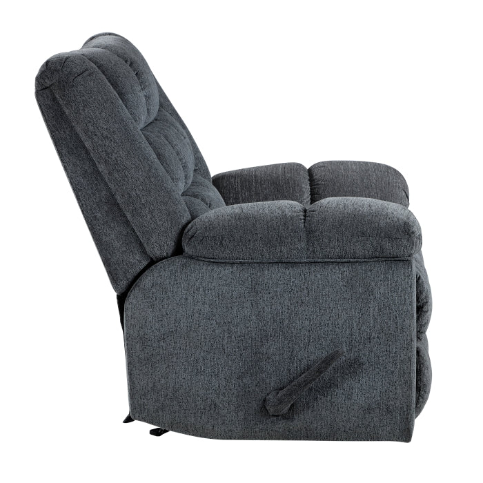 Baldwin Rocker Reclining Chair (9726DG-1)