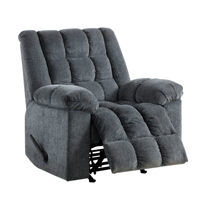 Baldwin Rocker Reclining Chair (9726DG-1)