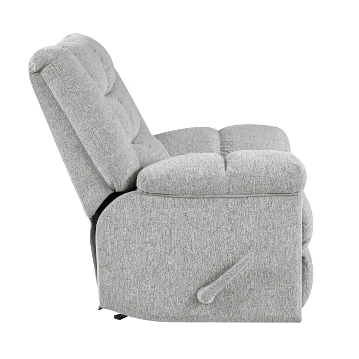 Baldwin Rocker Reclining Chair (9726LG-1)