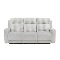 Benton Double Reclining Sofa