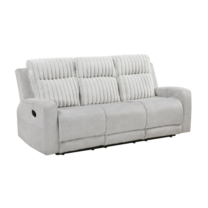 Benton Double Reclining Sofa