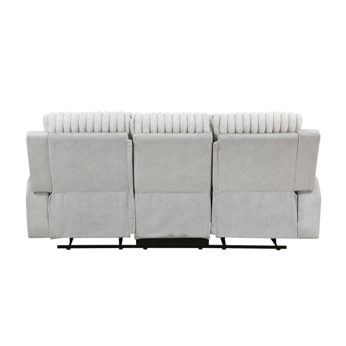 Benton Double Reclining Sofa