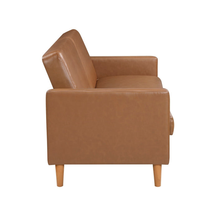 Carlton Convertible Sofa Bed (9730CAM-3CL)