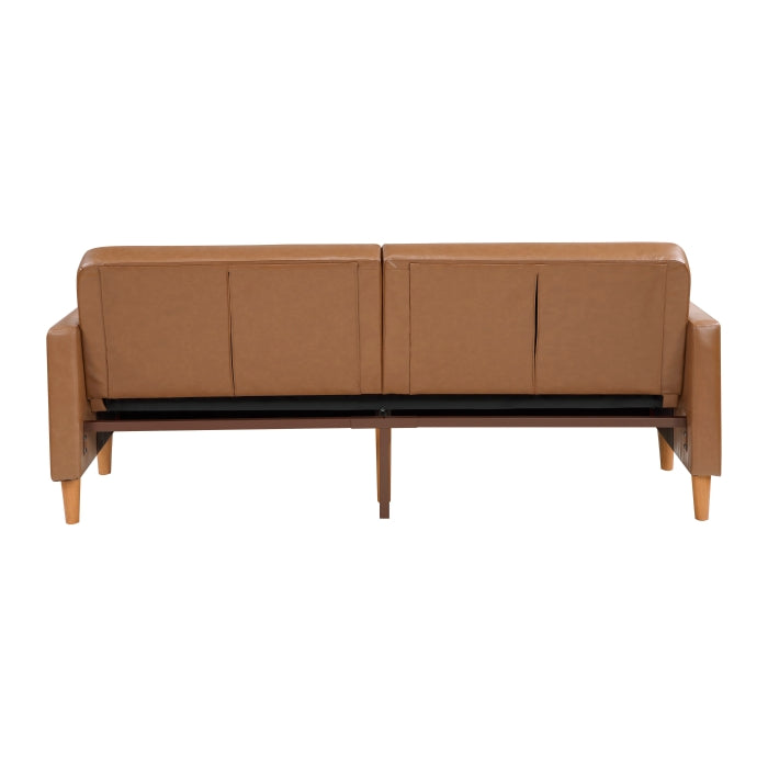 Carlton Convertible Sofa Bed (9730CAM-3CL)