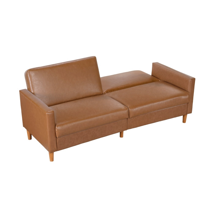 Carlton Convertible Sofa Bed (9730CAM-3CL)