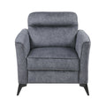 Tellot Chair (9733DGY-1)