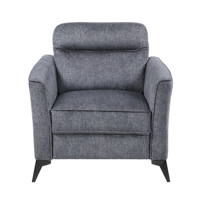 Tellot Chair (9733DGY-1)